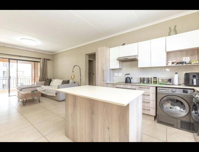 2 BEDROOM PROPERTY TO RENT IN NORTH RIDING